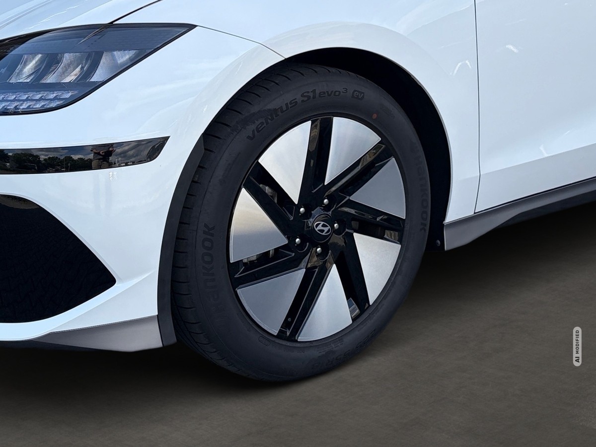 Hyundai IONIQ 6 Elektro 53 kWh