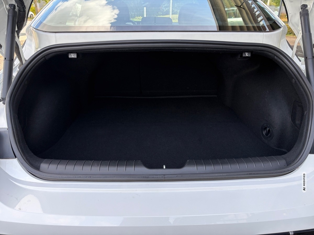 Hyundai IONIQ 6 Elektro 53 kWh