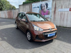 Bild Hyundai i10 1.0 Trend - Automatik - Klima - Sitzhzg - Lenkradhzg