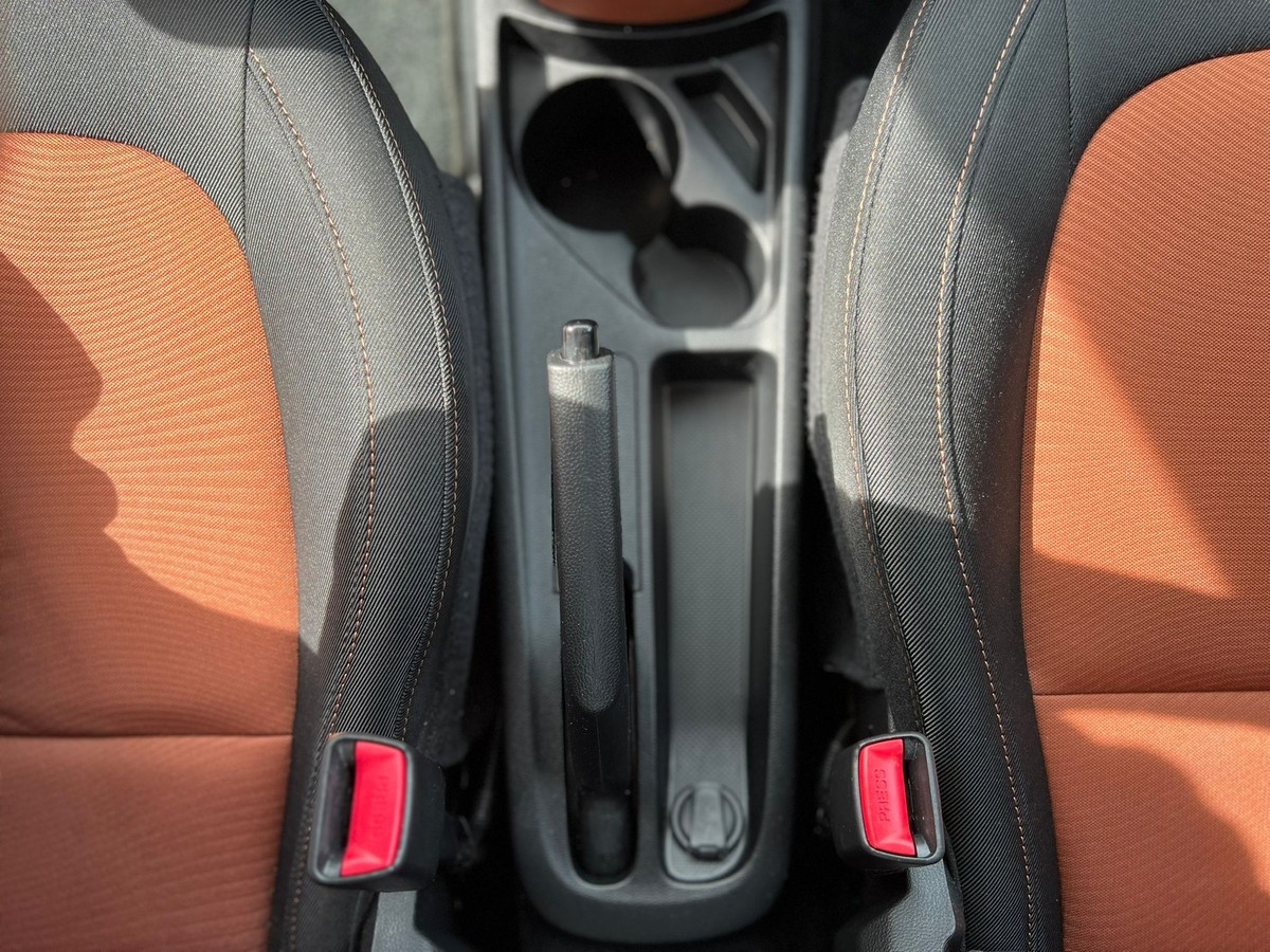 Hyundai i10 1.0 Trend - Automatik - Klima - Sitzhzg - Lenkradhzg
