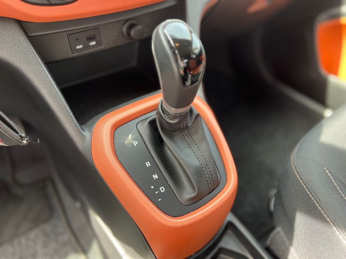 Hyundai i10 1.0 Trend - Automatik - Klima - Sitzhzg - Lenkradhzg