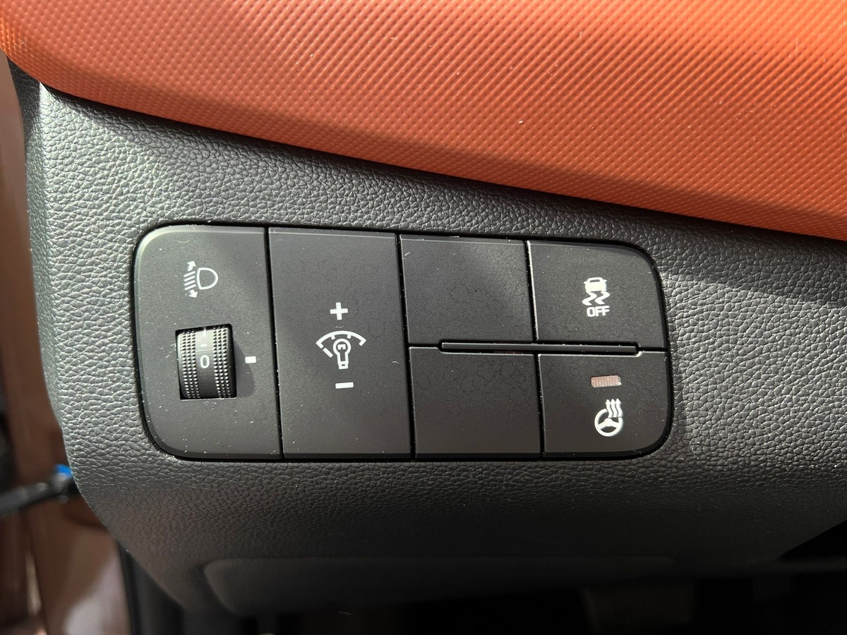 Hyundai i10 1.0 Trend - Automatik - Klima - Sitzhzg - Lenkradhzg