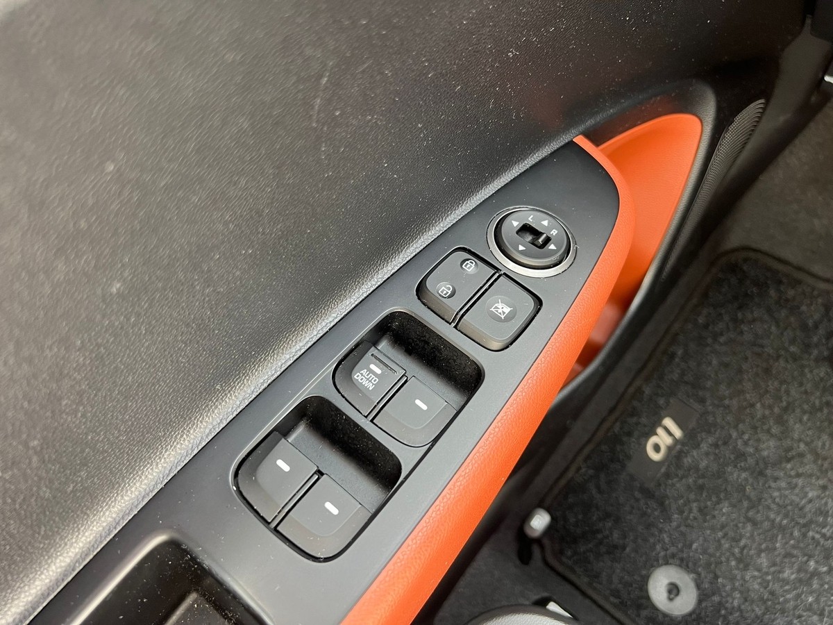 Hyundai i10 1.0 Trend - Automatik - Klima - Sitzhzg - Lenkradhzg