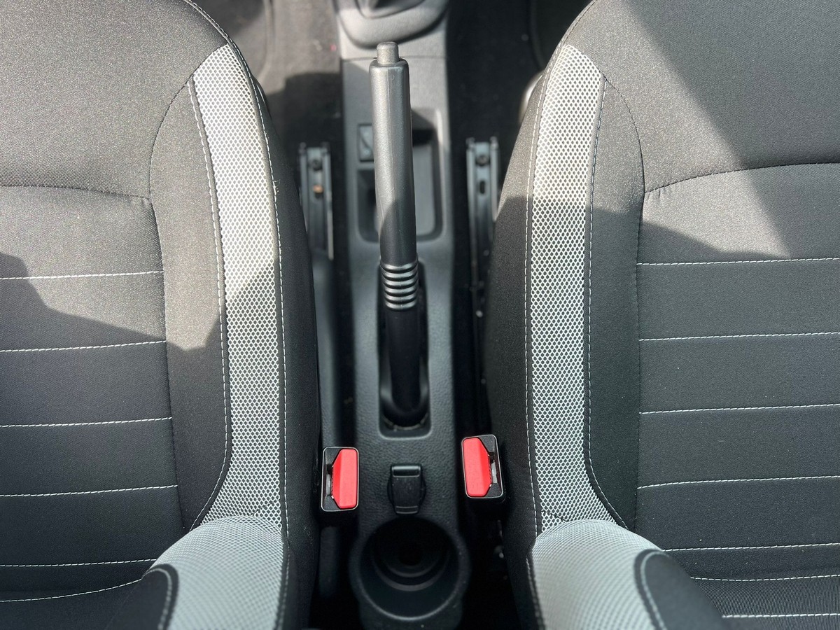 Dacia Sandero II 1.0 SCe 75 Stepway Essential - Sitzhzg. - Klima