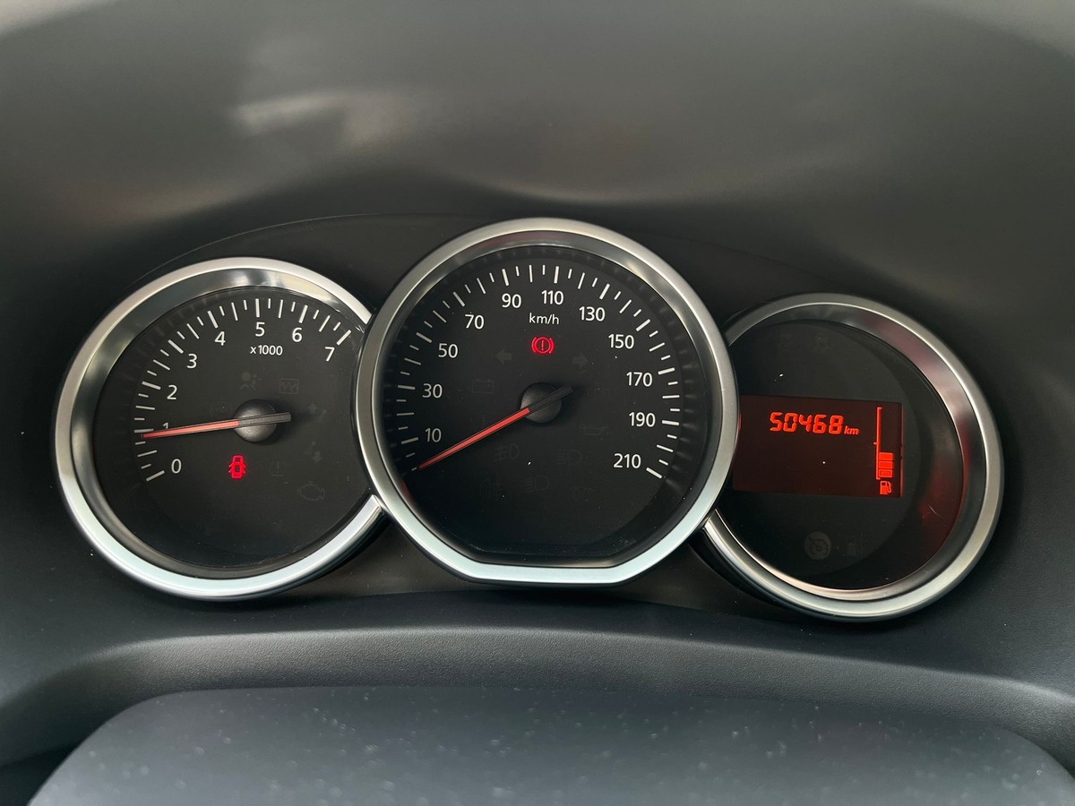Dacia Sandero II 1.0 SCe 75 Stepway Essential - Sitzhzg. - Klima