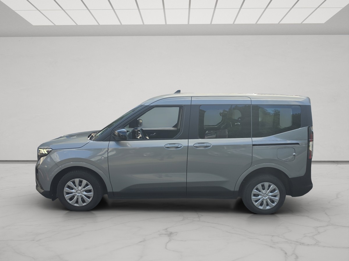Ford Tourneo Courier Trend