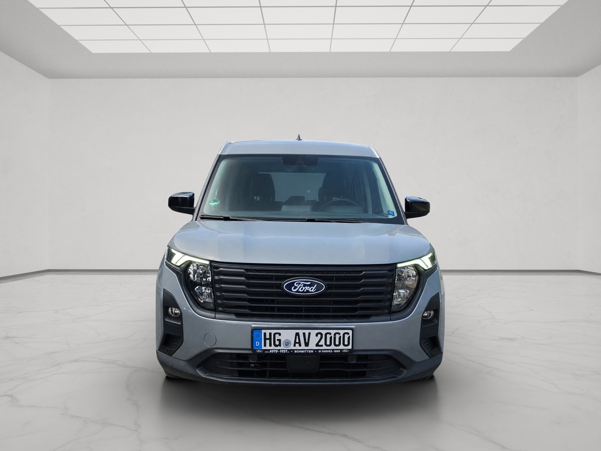 Ford Tourneo Courier Trend