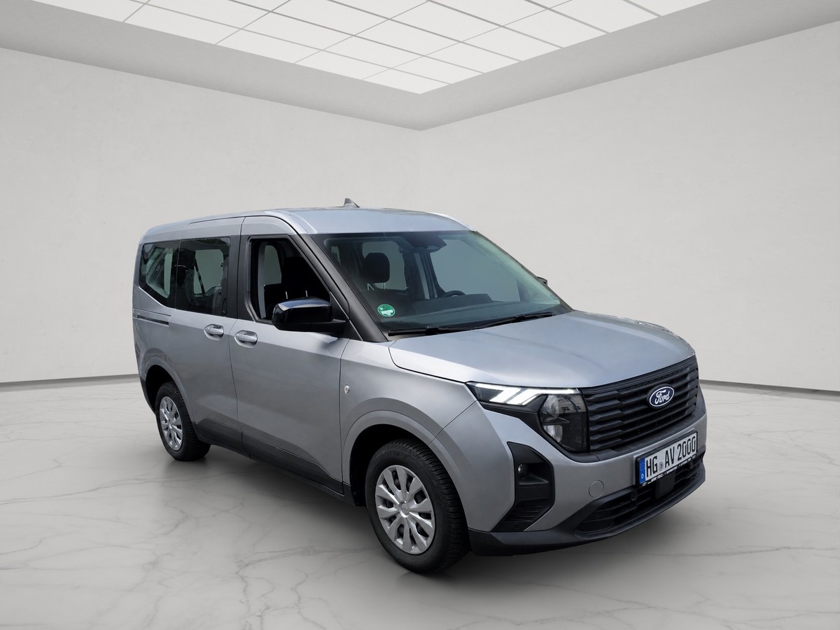 Ford Tourneo Courier Trend