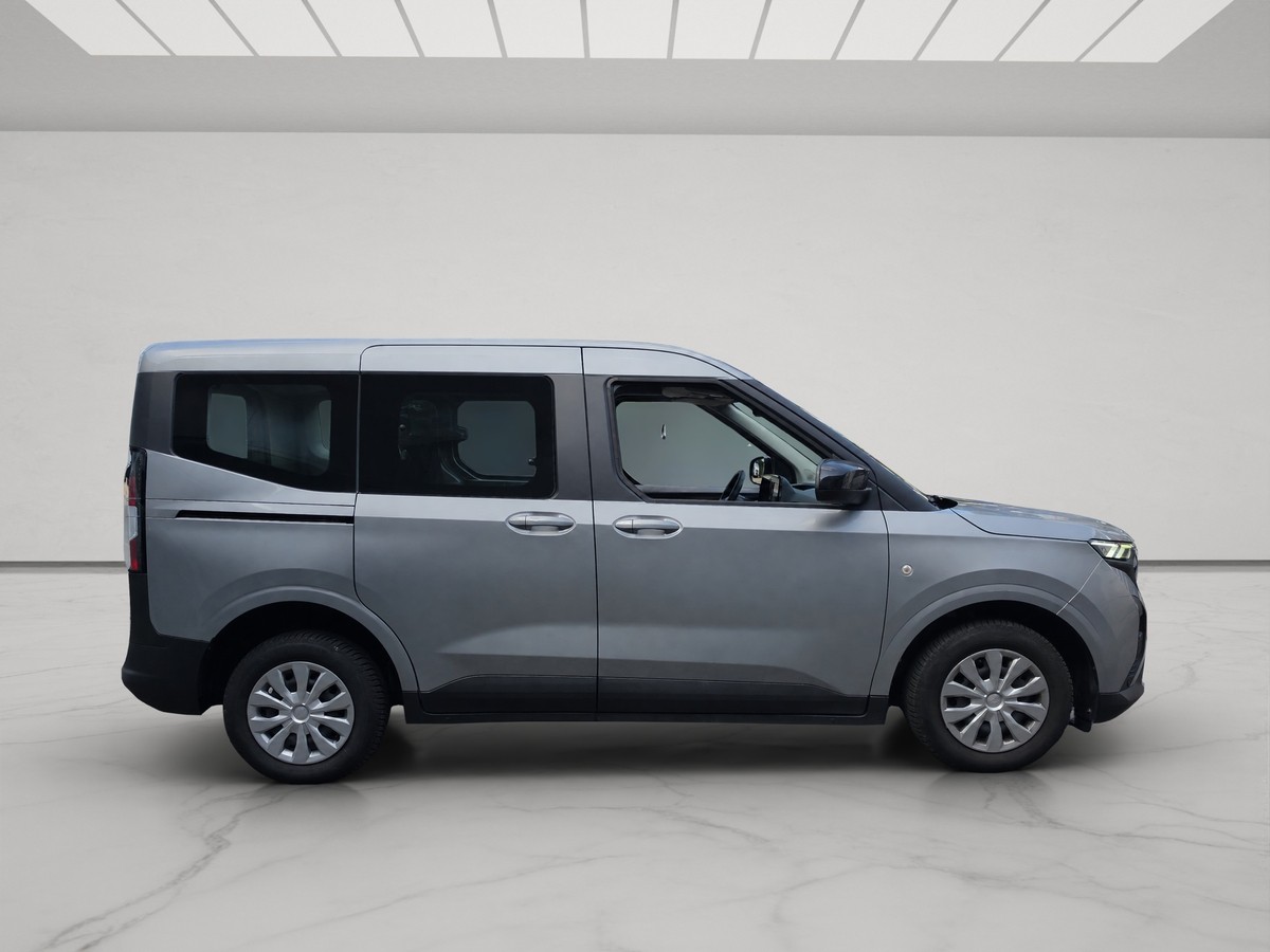 Ford Tourneo Courier Trend