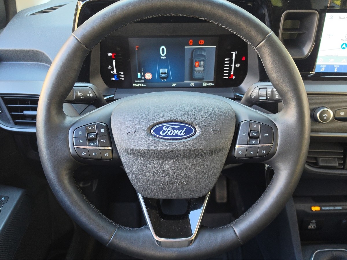 Ford Tourneo Courier Trend