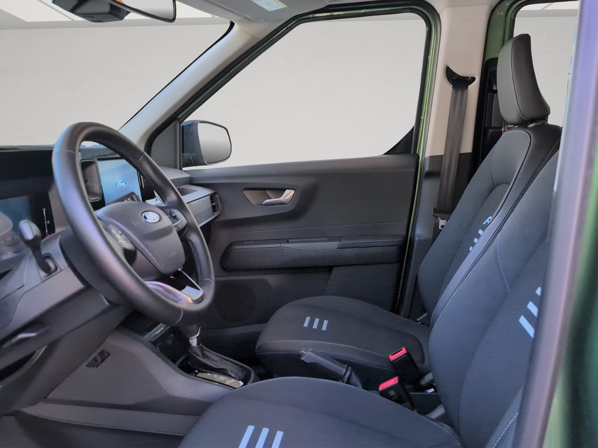 Ford Tourneo Courier 1.0 EcoBoost Active (EURO 6d) 