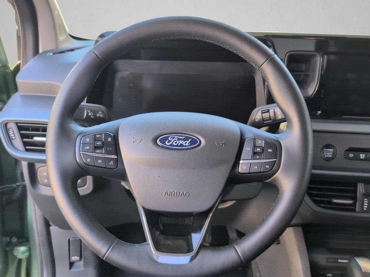 Ford Tourneo Courier 1.0 EcoBoost Active (EURO 6d) 