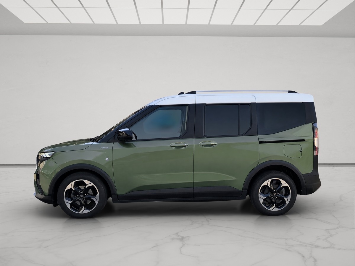 Ford Tourneo Courier 1.0 EcoBoost Active (EURO 6d) 