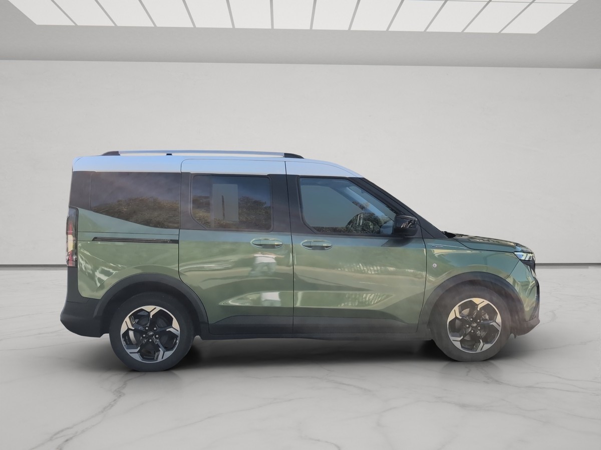 Ford Tourneo Courier 1.0 EcoBoost Active (EURO 6d) 