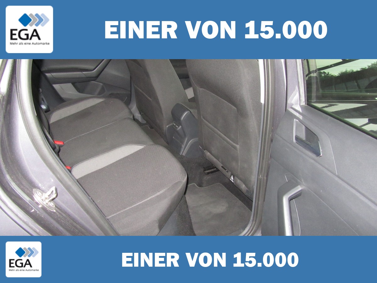 Volkswagen Taigo 1.0 TSI Life