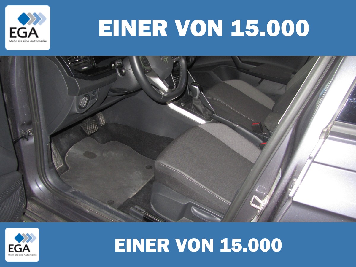 Volkswagen Taigo 1.0 TSI Life