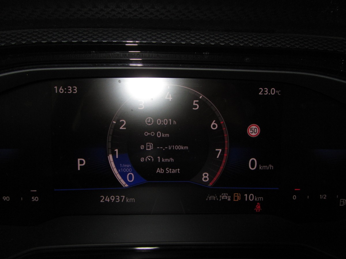 Volkswagen Taigo 1.0 TSI Life