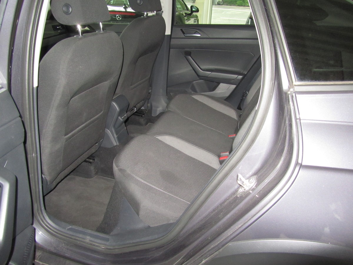 Volkswagen Taigo 1.0 TSI Life
