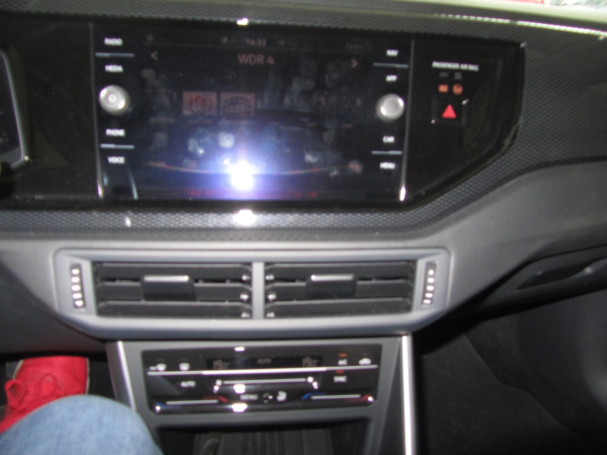 Volkswagen Taigo 1.0 TSI Life