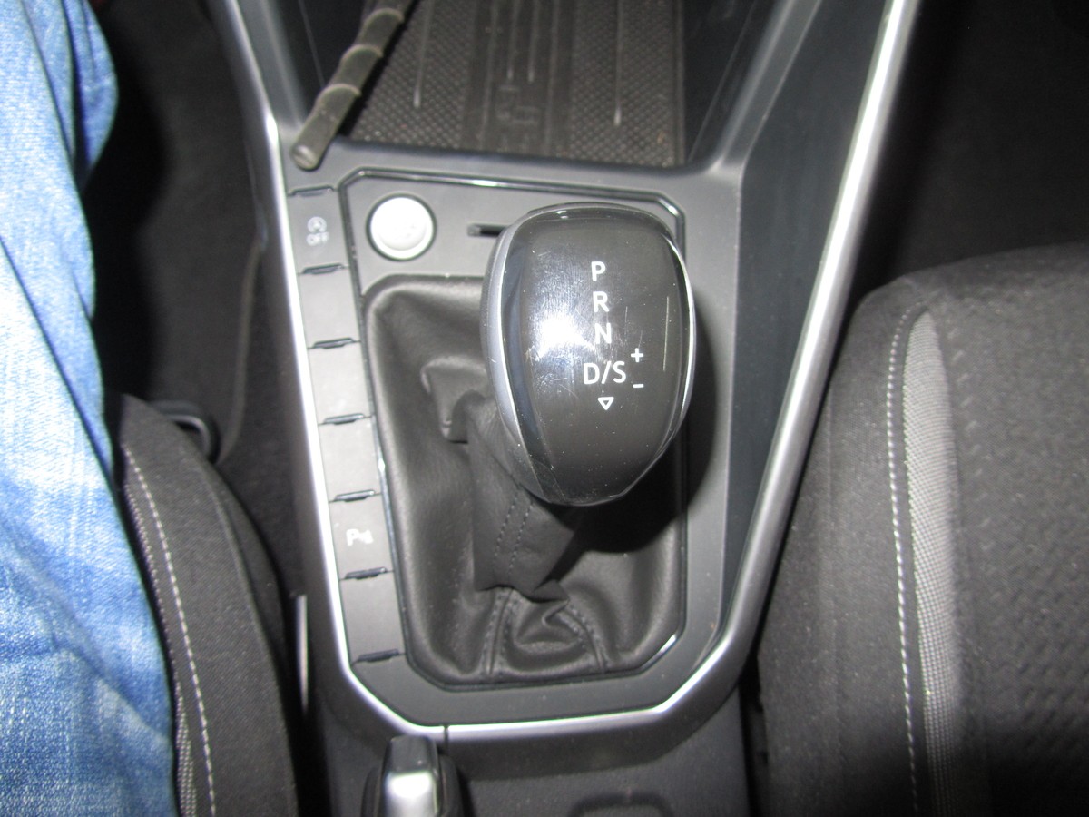 Volkswagen Taigo 1.0 TSI Life