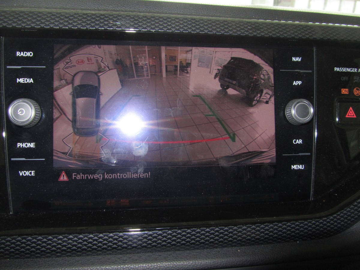 Volkswagen Taigo 1.0 TSI Life