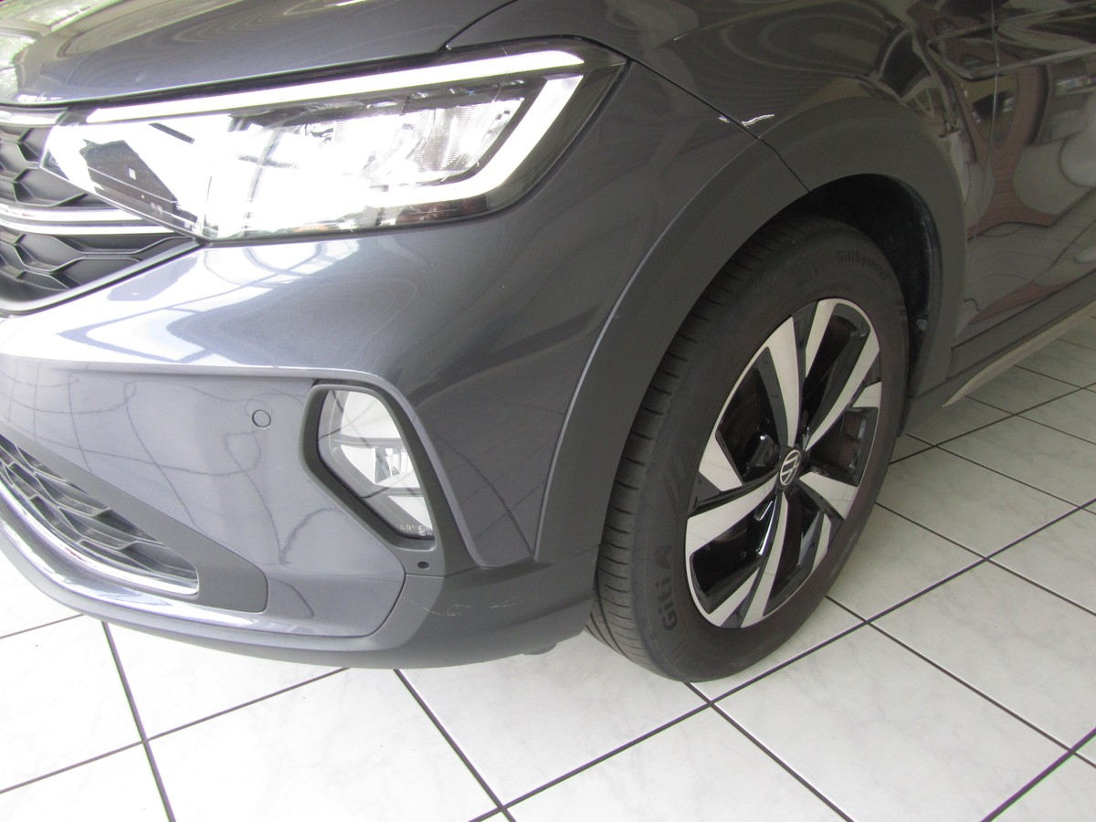 Volkswagen Taigo 1.0 TSI Life