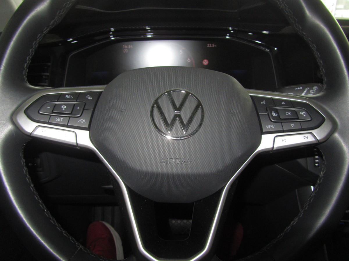 Volkswagen Taigo 1.0 TSI Life