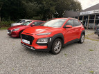 Bild Hyundai KONA Trend 4WD