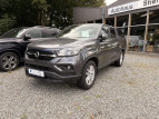 Bild Ssangyong MUSSO Crystal Automatik