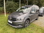 Bild Volkswagen Caddy 