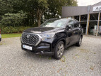 Bild Ssangyong REXTON 2.2 e-XDi 220 4WD Quartz AHK 2.7t Allwetter