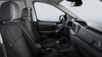 Bild Volkswagen Caddy Maxi Life 4M Pano LED 17LM 2ZoneAC 4J.Gara 90kW (122PS), Schaltgetriebe, A