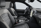 Bild Volkswagen Amarok Aventura AHK Rollcover Matrix Leder LM20 177kW (241PS), Automatik, Allrad