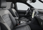 Bild Volkswagen Amarok Aventura AssisP7 AHK Rollcover Matrix 20 177kW (241PS), Automatik, Allrad