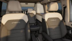 Bild Volkswagen T7 California Ocean Nav AHK Markise Keyl ParkP 110kW (150PS), Automatik, Frontan