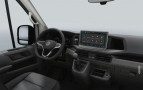 Bild Volkswagen Crafter 30 L3H2 3S Temp ErgoActive Kam 2xPDC 103kW (140PS), Schaltgetriebe, Fron