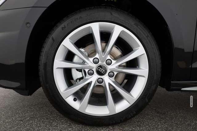 Audi A3 Sportback 35 TFSI S-tronic S-LINE, AHK, Matrix, Na