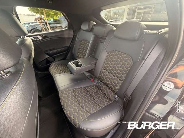 Kia XCeed Xdition Navi Digitales Cockpit Memory Sitze Sounds