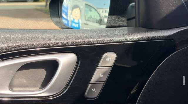 Kia XCeed Xdition Navi Digitales Cockpit Memory Sitze Sounds