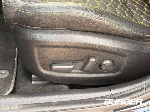 Kia XCeed Xdition Navi Digitales Cockpit Memory Sitze Sounds