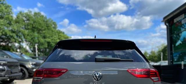 Volkswagen Golf VIII Variant Move eTSI /MwSt./LED/1.HAND/