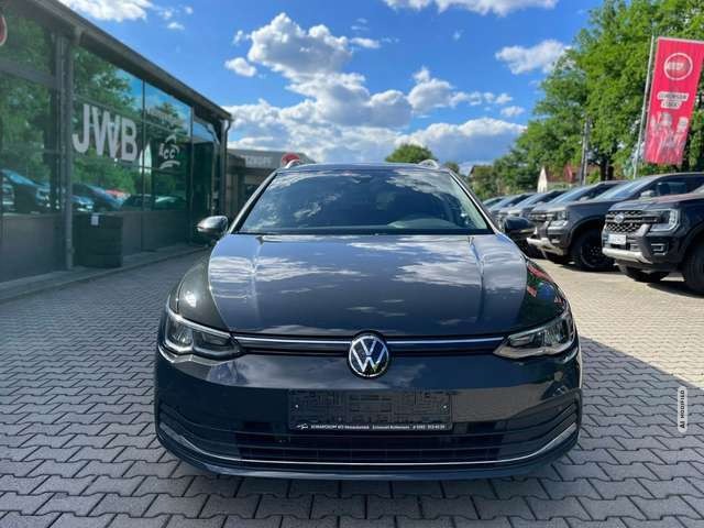 Volkswagen Golf VIII Variant Move eTSI /MwSt./LED/1.HAND/