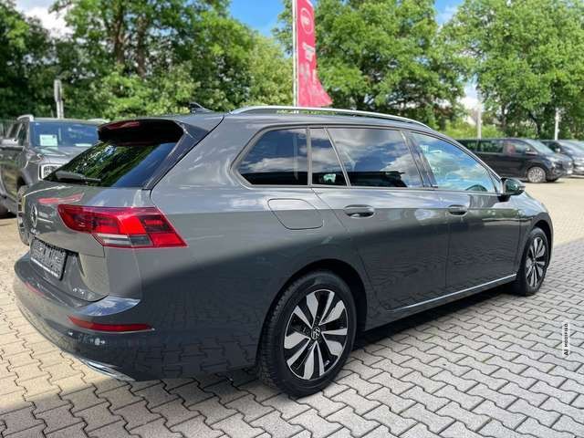Volkswagen Golf VIII Variant Move eTSI /MwSt./LED/1.HAND/