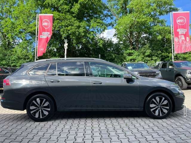 Volkswagen Golf VIII Variant Move eTSI /MwSt./LED/1.HAND/