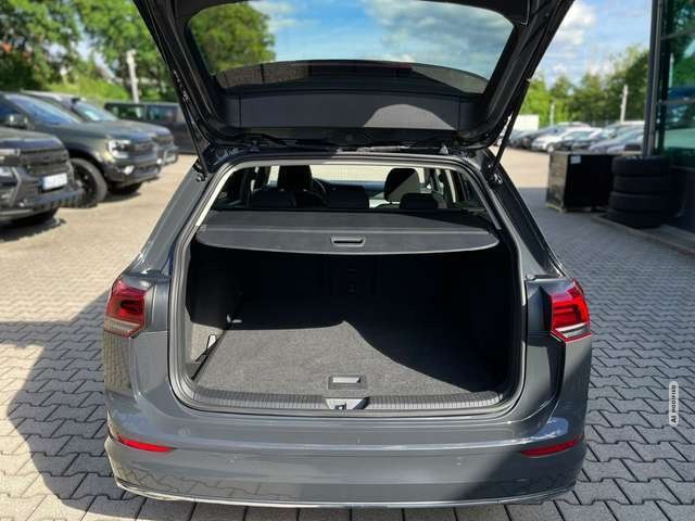 Volkswagen Golf VIII Variant Move eTSI /MwSt./LED/1.HAND/