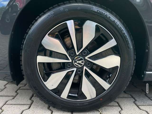 Volkswagen Golf VIII Variant Move eTSI /MwSt./LED/1.HAND/