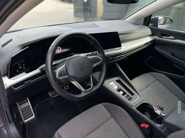 Volkswagen Golf VIII Variant Move eTSI /MwSt./LED/1.HAND/