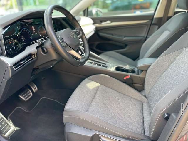 Volkswagen Golf VIII Variant Move eTSI /MwSt./LED/1.HAND/