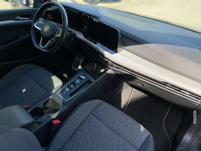 Volkswagen Golf VIII Variant Move eTSI /MwSt./LED/1.HAND/