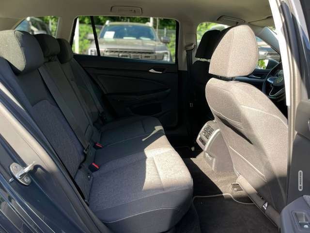 Volkswagen Golf VIII Variant Move eTSI /MwSt./LED/1.HAND/